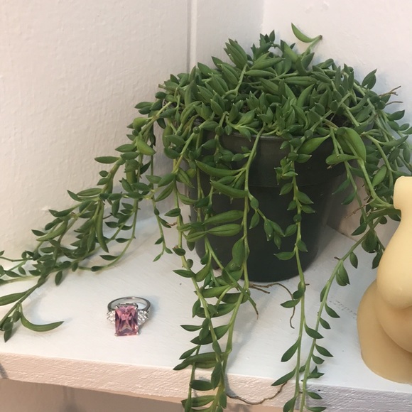 Pink Ring - Picture 3 of 3